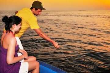 Fishing