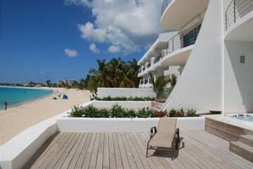 Terrace or Patio