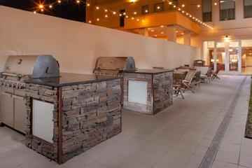 Facilities