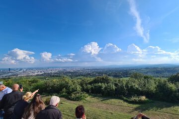 Hiking