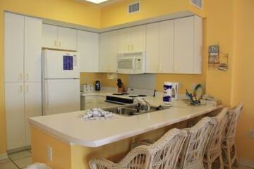 In-Room Kitchen
