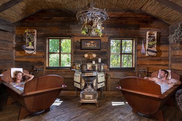 Spa treatment