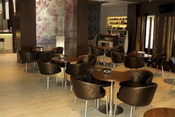 Coffee shop