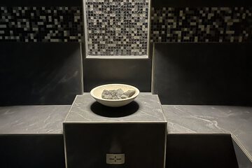 Public bath