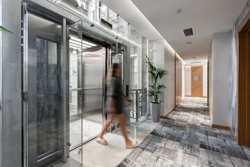 Elevator