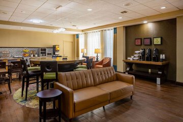 Baymont by Wyndham Columbus GA