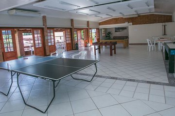 Sports facility