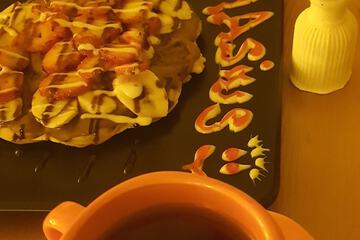 Cafe