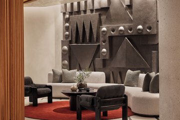 Hotel Interior 8 of 99