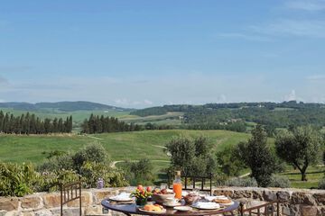 Valley view
