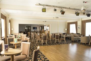Ballroom