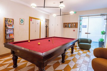 Billiards