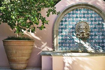 Fountain