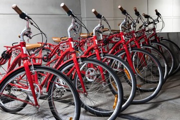 Bicycling