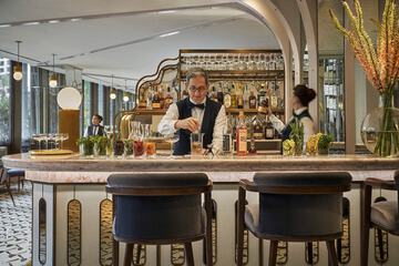 Hotel Interior 20 of 102