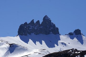 Hiking
