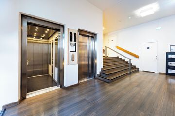 Elevator