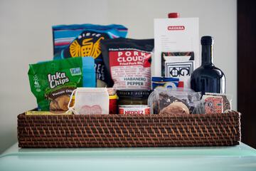 Minibar