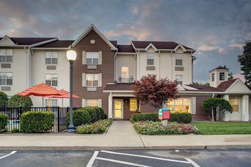 Towneplace Suites by Marriott Cleveland Westlake