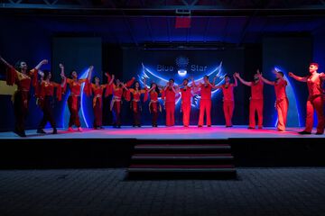 Theater show