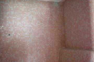 Steam room