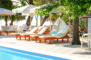 Sundeck