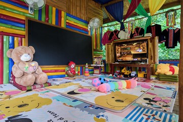 Children's activities