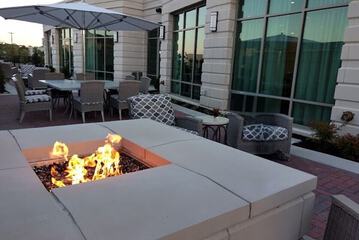 Terrace/Patio 29 of 29