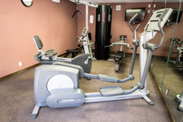 Fitness Studio