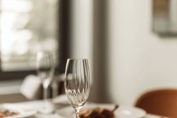 Room service - dining