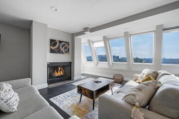 Georgetown Suites Harbour