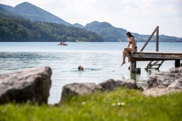 Lake