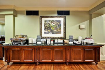 Breakfast/Coffee Service 47 of 51