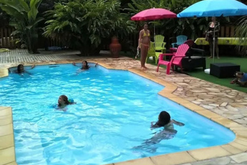 pool