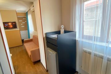 Minibar