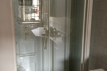 Jetted tub