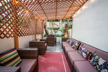 Terrace/Patio 20 of 24