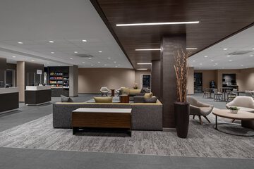 Hotel Interior 11 of 53