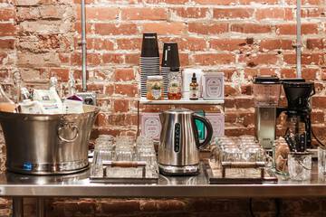 Breakfast/Coffee Service 48 of 49