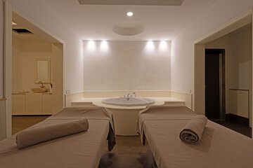 Spa treatment