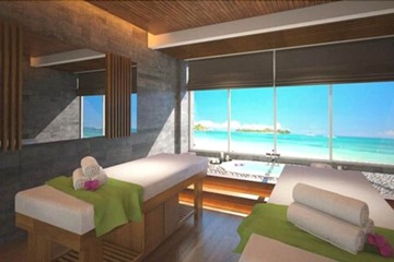 Treatment room