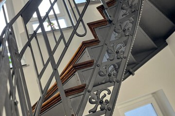 Building design