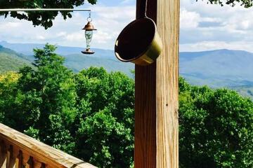 Terrace/Patio 29 of 32