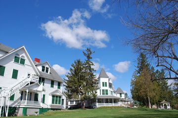 Annes Washington Inn