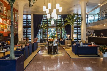 Hotel Interior 12 of 59