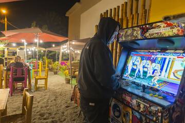 Arcade