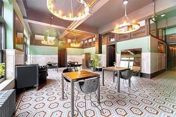 The Bowery House