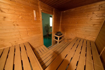 spa