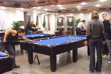 Billiards