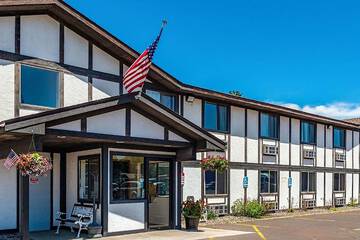 Rodeway Inn